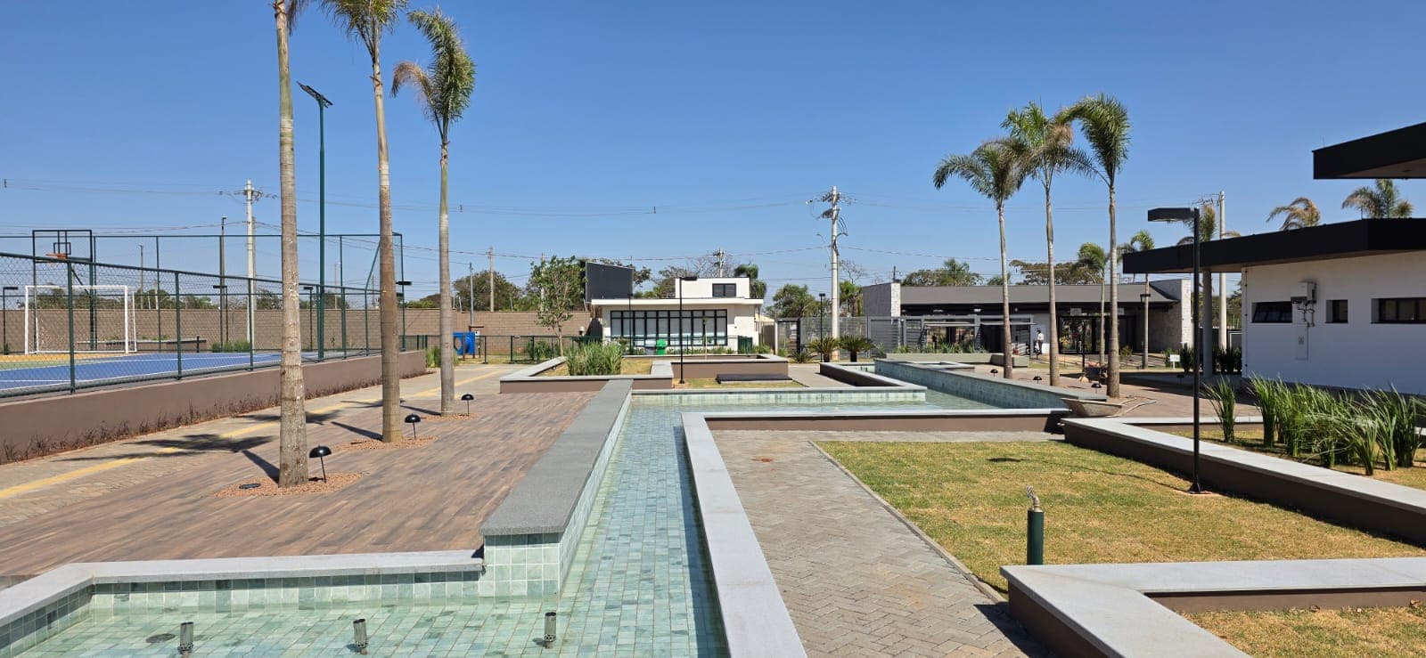 Terreno no Vila Real Exclusive — 446,16 m² — foto 4