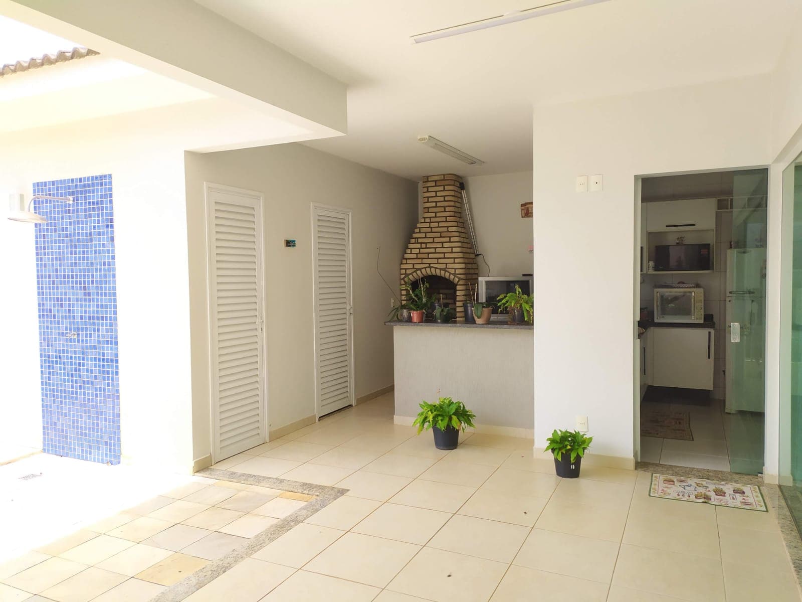 Casa com vista para o Parque do Sabiá — foto 3