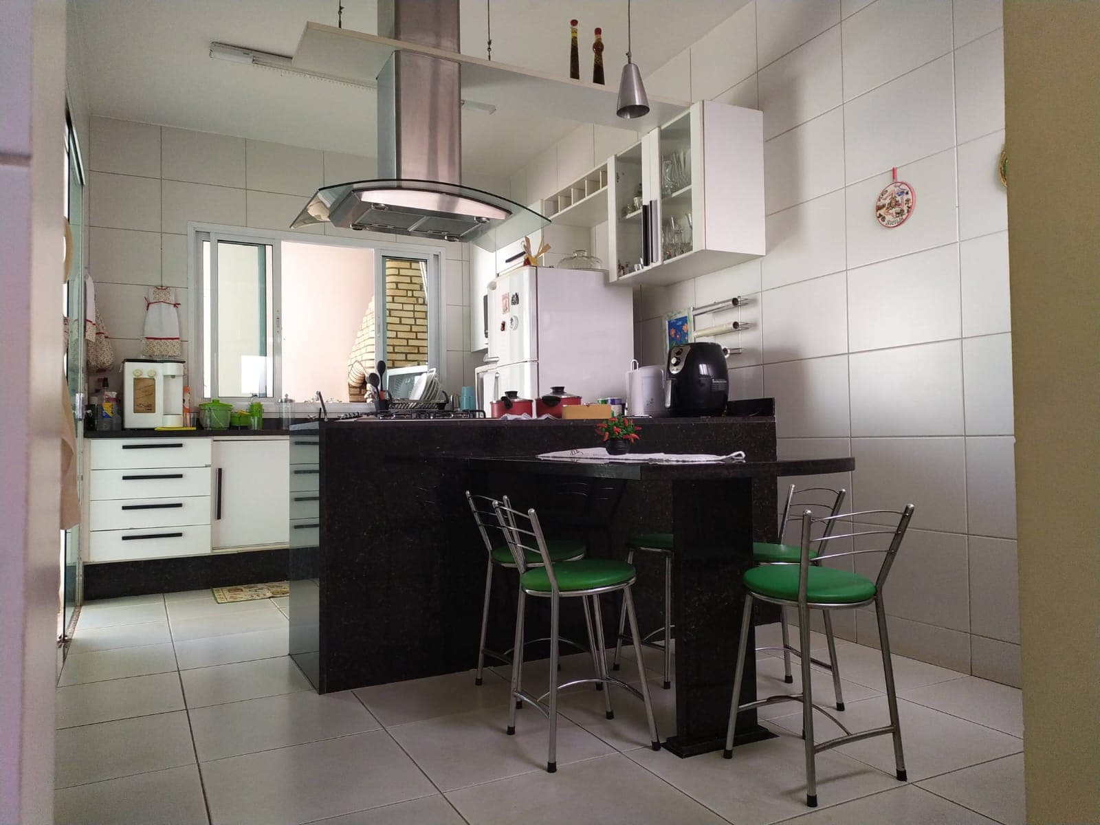 Casa com vista para o Parque do Sabiá — foto 4