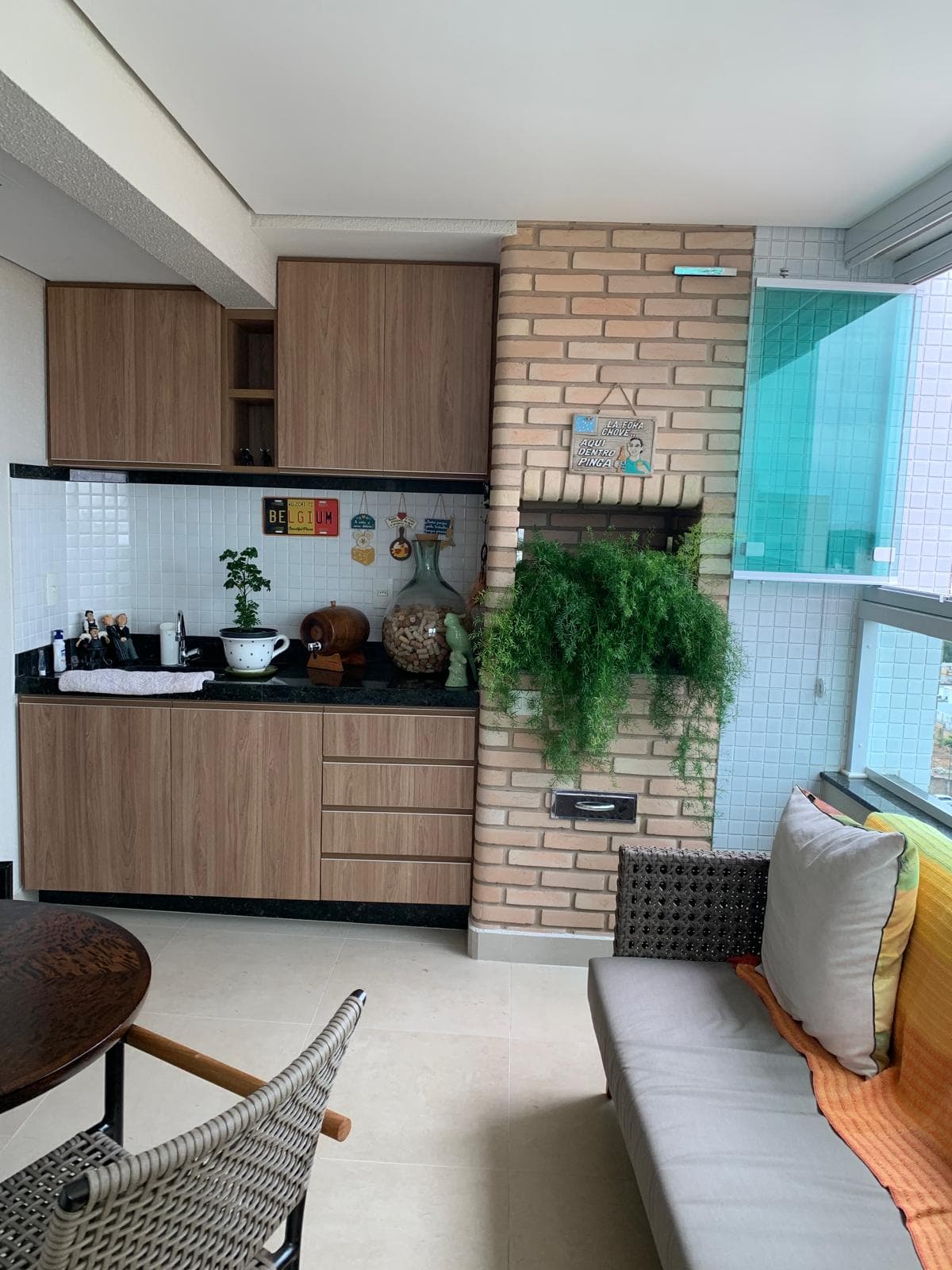 Apartamento 802 — Edifício Princes Residence — foto 3
