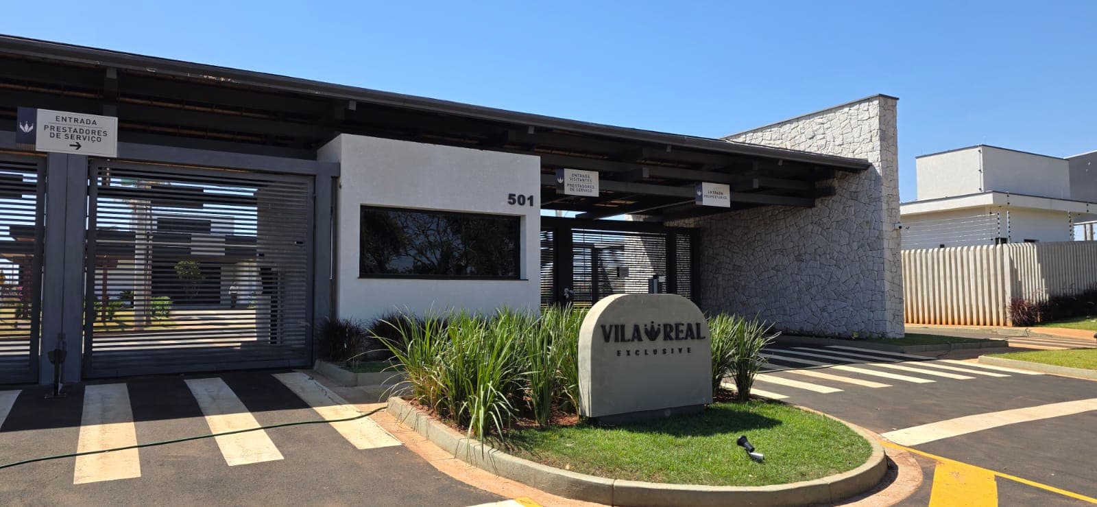 Terreno no Vila Real Exclusive — 446,16 m² — foto 2