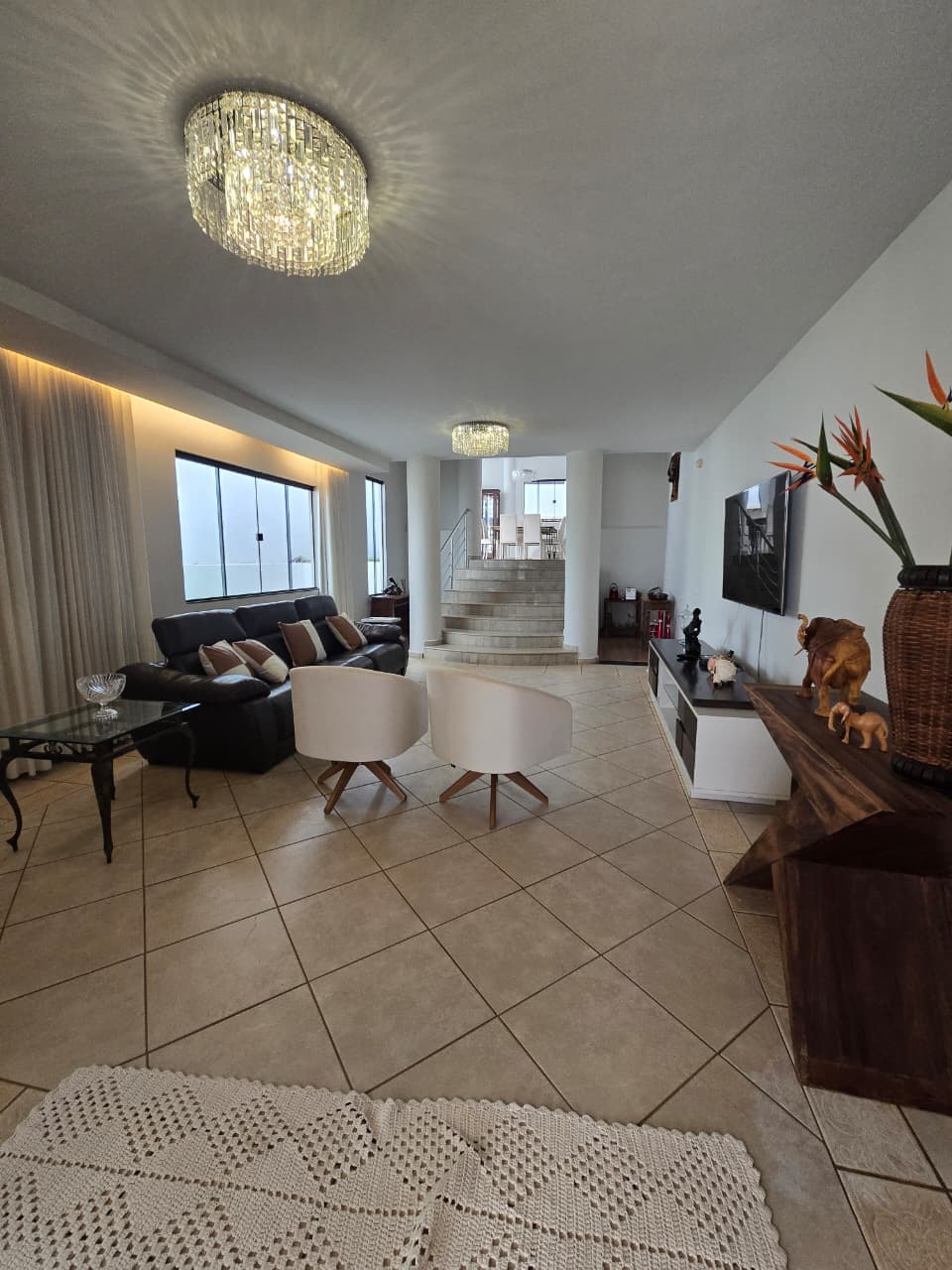 Casa no Jardim Karaíba — foto 3