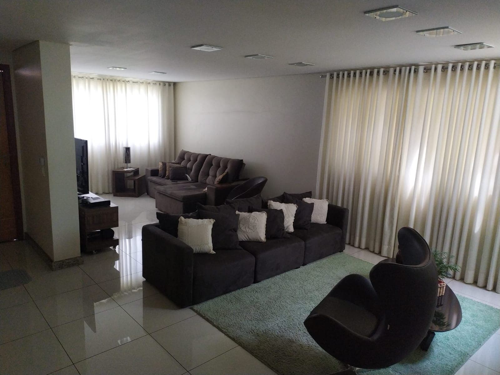 Casa com vista para o Parque do Sabiá — foto 2