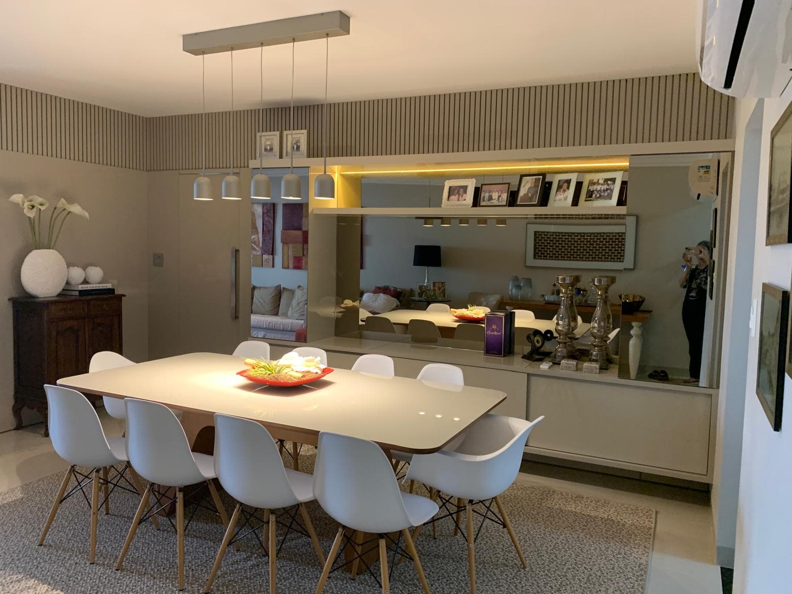 Apartamento 802 — Edifício Princes Residence — foto 2