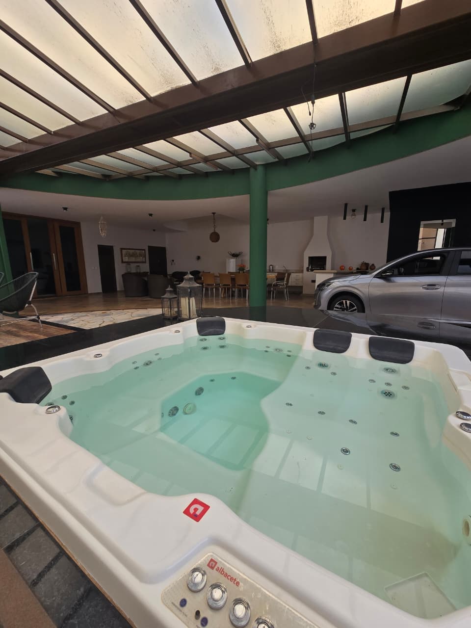 Casa no Jardim Karaíba — foto 2