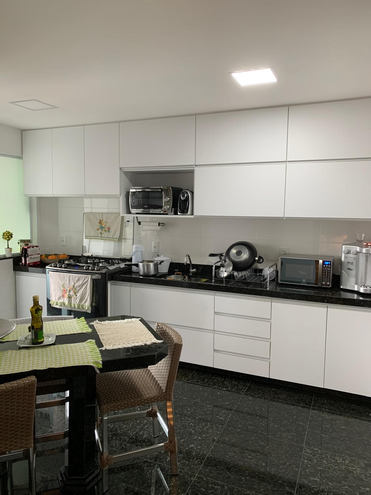 Apartamento 802 — Edifício Princes Residence — foto 5