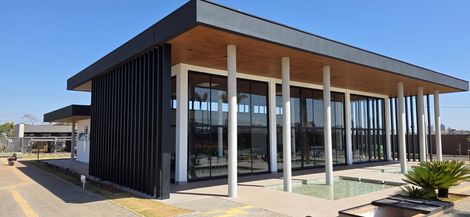 Terreno no Vila Real Exclusive — 446,16 m² — foto 3