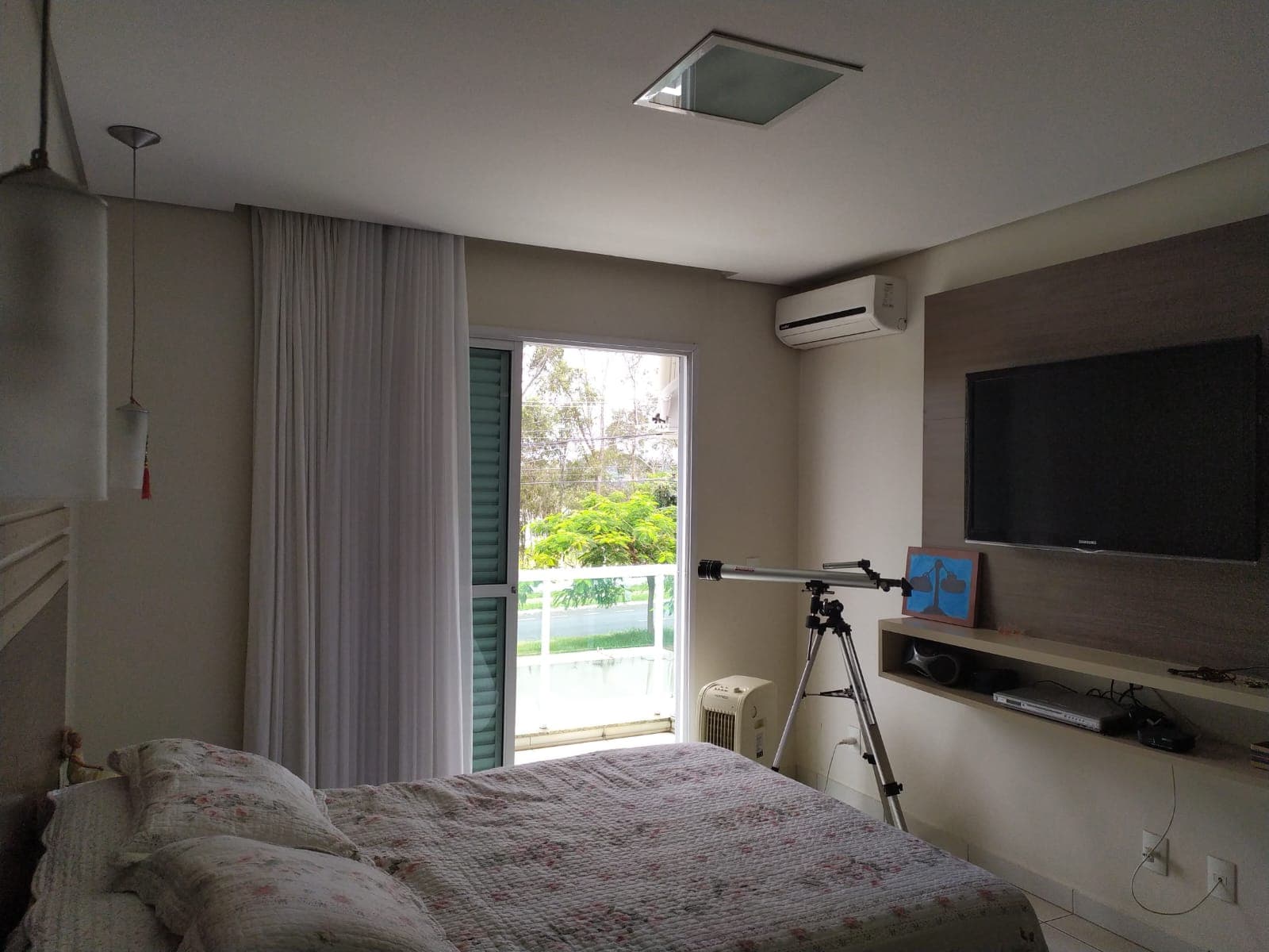 Casa com vista para o Parque do Sabiá — foto 5
