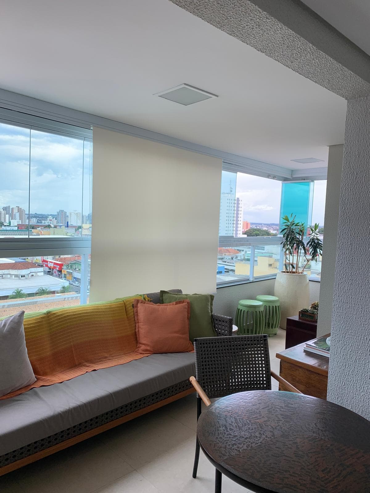 Apartamento 802 — Edifício Princes Residence — foto 4